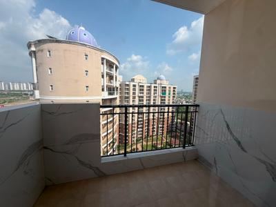 Balcony Image of 1450 Sq.ft 3 BHK Apartment / Flat for sale in Ambika Florence Park, New Chandigarh Chandigarh for Rs. 15500000