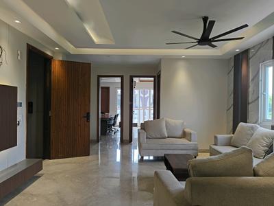 Living Room Image of 1900 Sq.ft 4 BHK Builder Floor for sale in Indirapuram Ghaziabad for Rs. 23500000