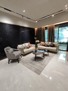Hall Image of 2642 Sq.ft 4.5 BHK Apartment / Flat for sale in Bavdhan Pune for Rs. 26600000