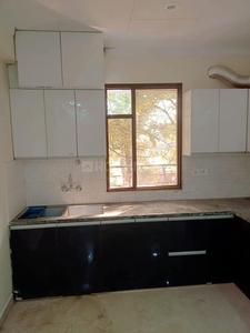 Kitchen Image of 1400 Sq.ft 3 BHK Apartment / Flat for sale in Patel Nagar Gurgaon for Rs. 8998000