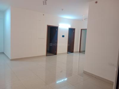 Hall Image of 2500 Sq.ft 4 BHK Apartment / Flat for sale in Shapoorji Pallonji Parkwest, Jagajeevanram Nagar Bengaluru for Rs. 45000000