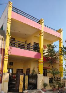 Image of 2600 Sq.ft 5 BHK Independent House for sale in Sarthak Singapore Township Phase I Villa, Singapore Township, Indore for Rs. 9500000