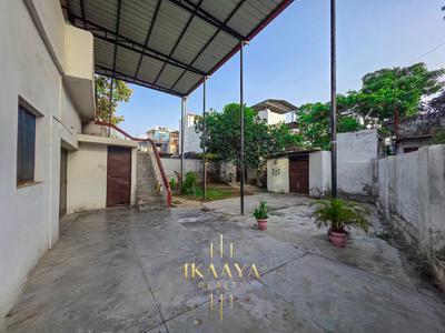 Balcony Image of 5190 Sq.ft 2.5 BHK Independent House for sale in GMS Road Dehradun for Rs. 45000000
