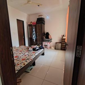 Bedroom Image of 950 Sq.ft 2 BHK Apartment / Flat for sale in VJ Yashwin Hinjawadi, Hinjawadi Phase 2 Pune for Rs. 8000000