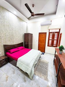 Bedroom Image of 2500 Sq.ft 3 BHK Duplex for sale in Sahastradhara Road Dehradun for Rs. 21000000