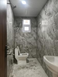 Common Bathroom Image of 1070 Sq.ft 2 BHK Apartment / Flat for sale in Noida Extension Greater Noida for Rs. 4000000