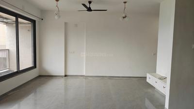 Hall Image of 1200 Sq.ft 2 BHK Apartment / Flat for sale in Shakti 140, Thaltej Ahmedabad for Rs. 7000000