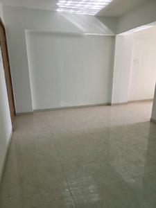 Hall Image of 1025 Sq.ft 2 BHK Apartment / Flat for sale in Thakkar Triveni, Tagore Nagar Nashik for Rs. 4500000