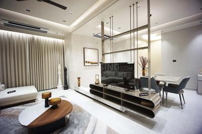 Hall Image of 3690 Sq.ft 4 BHK Apartment / Flat for sale in Vastral Ahmedabad for Rs. 15200000