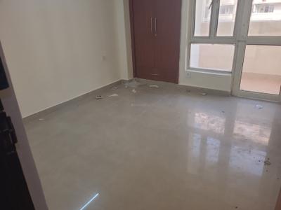 Bedroom Image of 801 Sq.ft 2 BHK Apartment / Flat for sale in Supertech Ecociti, Sector 137 Noida for Rs. 8800000