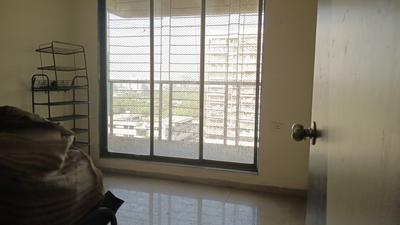 Image of 1250 Sq.ft 2 BHK Apartment / Flat for sale in Kamothe, Navi Mumbai for Rs. 12500000