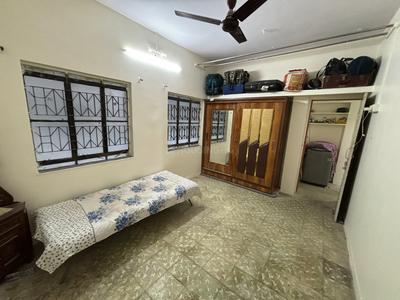 Hall Image of 1070 Sq.ft 1 BHK Independent House for sale in Adarsh Nagar Jalgaon for Rs. 8500000
