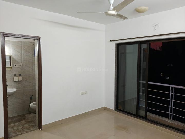 Ecohomes Residency Bedroom 1