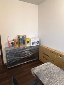 Bedroom Image of 1945 Sq.ft 3 BHK Apartment / Flat for sale in Krisumi Waterfall Residences, Sector 36A Gurgaon for Rs. 34500000