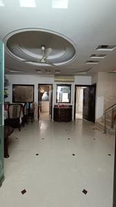 Hall Image of 1710 Sq.ft 3 BHK Duplex for sale in Pitampura New Delhi for Rs. 70000000