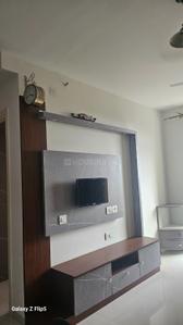 Hall Image of 655 Sq.ft 1 BHK Apartment / Flat for rent in Hiranandani Glen Classic, Devinagar Bengaluru for Rs. 40000