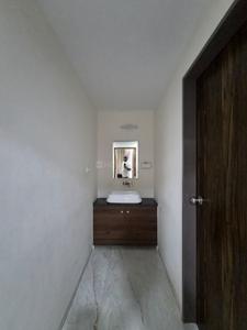 Bedroom Image of 3500 Sq.ft 4 BHK Apartment / Flat for rent in Hill Drive Bhavnagar for Rs. 65000
