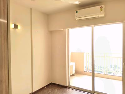 Bedroom Image of 903 Sq.ft 2 BHK Builder Floor for sale in Vatika Emilia Floors, Sector 83 Gurgaon for Rs. 10500000
