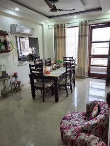Hall Image of 2250 Sq.ft 3 BHK Builder Floor for sale in Sector 7 Gurgaon for Rs. 21900000