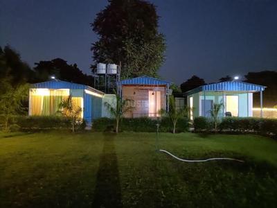 Jharsa Plot View 3