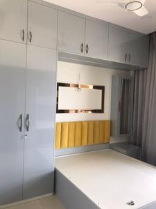 Bedroom Image of 3000 Sq.ft 4 BHK Apartment / Flat for sale in Santacruz West Mumbai for Rs. 150000000