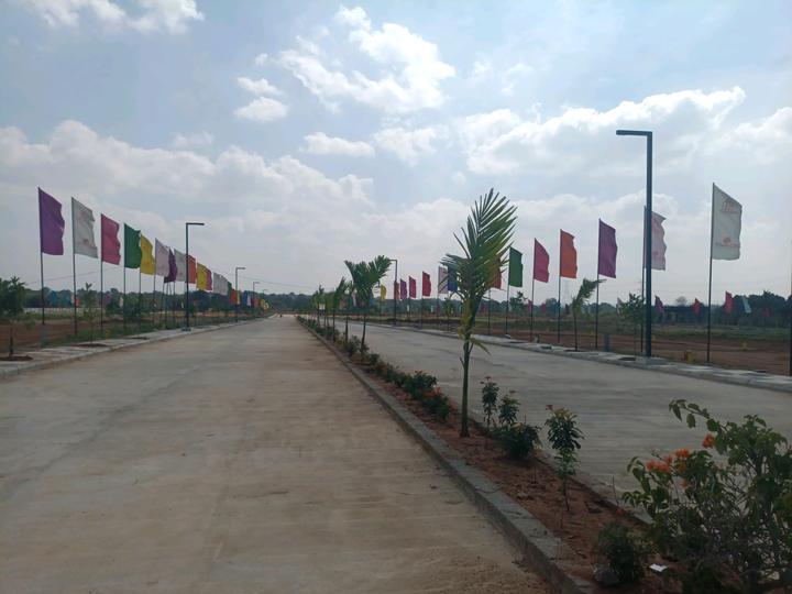 Shamshabad Main Image 1