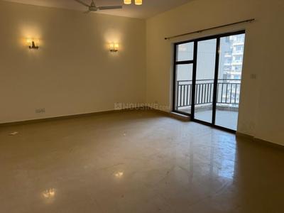Hall Image of 2035 Sq.ft 3 BHK Apartment / Flat for sale in Ardee Palm Grove Heights, Sector 52 Gurgaon for Rs. 37100000