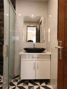 Bedroom Three Image of 2680 Sq.ft 4 BHK Builder Floor for sale in Sector 51 Gurgaon for Rs. 29500000