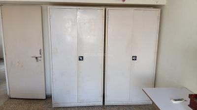 Bedroom Image of 1290 Sq.ft 2 BHK Apartment / Flat for rent in Hansol Ahmedabad for Rs. 19000