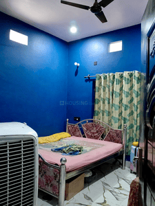 1 BHK Independent House