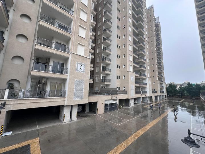 Escon Primera Phase 1 Main Image 1