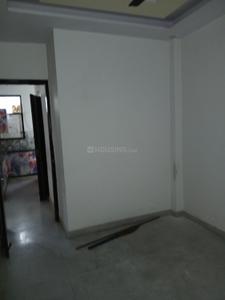 Hall Image of 650 Sq.ft 2 BHK Builder Floor for rent in Sector 11 Rohini New Delhi for Rs. 23000