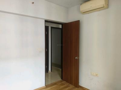 Bedroom Image of 1200 Sq.ft 2 BHK Apartment / Flat for rent in Lodha Lakeshore Greens, Palava Phase 2 Thane for Rs. 25000