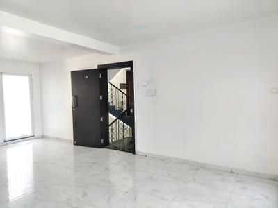 Living Room Image of 1125 Sq.ft 2 BHK Apartment / Flat for sale in Abhinav Pebbles II, Bavdhan Pune for Rs. 11500000