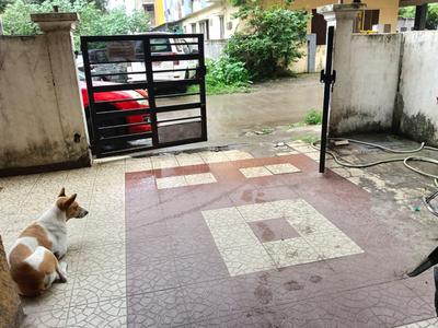 Balcony Image of 800 Sq.ft 2 BHK Apartment / Flat for sale in Limbodi Indore for Rs. 2074950