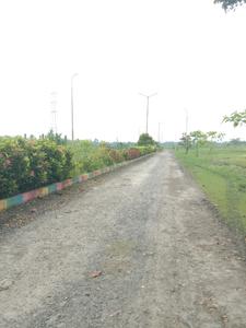 Image of 1440 Sq.ft Residential Plot / Land for sale in Vriddhica Heritage, Bara Gagan Gohalia, Kolkata for Rs. 440002