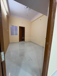 Hall Image of 1000 Sq.ft 3 BHK Independent House for rent in Nawab Saheb Kunta Hyderabad for Rs. 18000