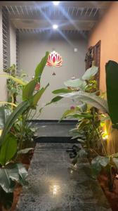 Balcony Image of 5600 Sq.ft 5 BHK Villa for sale in JP Nagar Bengaluru for Rs. 65000000