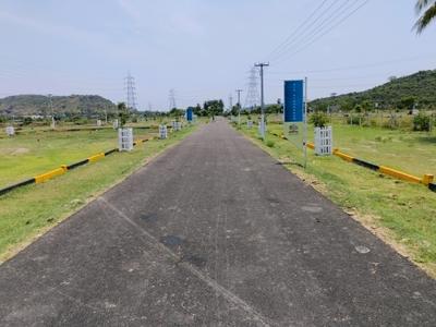 Image of 1150 Sq.ft Residential Plot / Land for sale in Singaperumal Koil, Chennai for Rs. 1598500