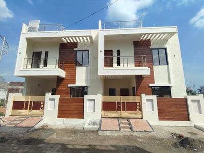 Image of 1600 Sq.ft 3 BHK Duplex for sale in Windsor Palms, Kolar Road, Bhopal for Rs. 6200000