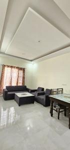 Hall Image of 675 Sq.ft 1.5 BHK Apartment / Flat for sale in Kharar Mohali for Rs. 2590000