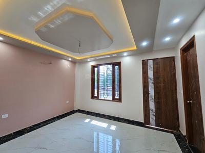 Hall Image of 2200 Sq.ft 4 BHK Independent House for sale in Chitaipur Varanasi for Rs. 13200000