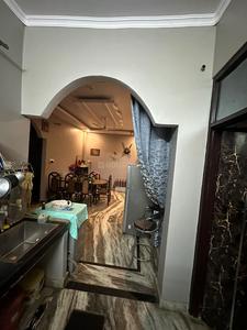 3 BHK Independent Builder Floor