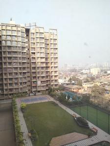 Image of 750 Sq.ft 1 BHK Apartment / Flat for sale in Niharika Absolute, Kharghar, Navi Mumbai for Rs. 7500000