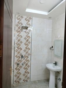 Bedroom One Image of 1900 Sq.ft 3 BHK Builder Floor for sale in Surya Lavish Floor, Sector 8 Dwarka New Delhi for Rs. 27000000