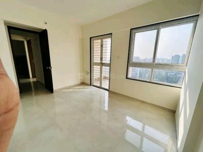 Hall Image of 960 Sq.ft 2 BHK Apartment / Flat for rent in Metropark County, Balewadi Pune for Rs. 37000