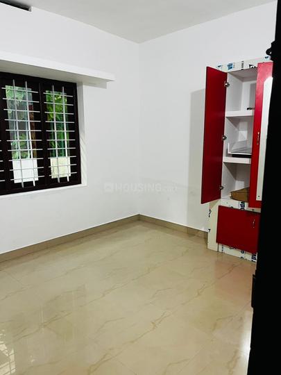 Nettoor, Maradu Bedroom 1