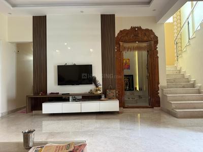 Hall Image of 3500 Sq.ft 4 BHK Independent House for rent in Annapurneshwari Nagar Bengaluru for Rs. 48000