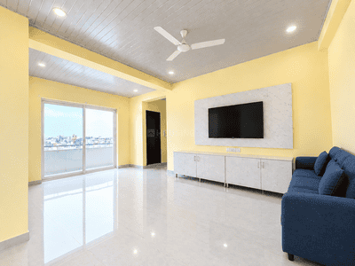 2 BHK Flat