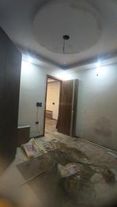 Hall Image of 1400 Sq.ft 4 BHK Builder Floor for sale in Dabri New Delhi for Rs. 16500000
